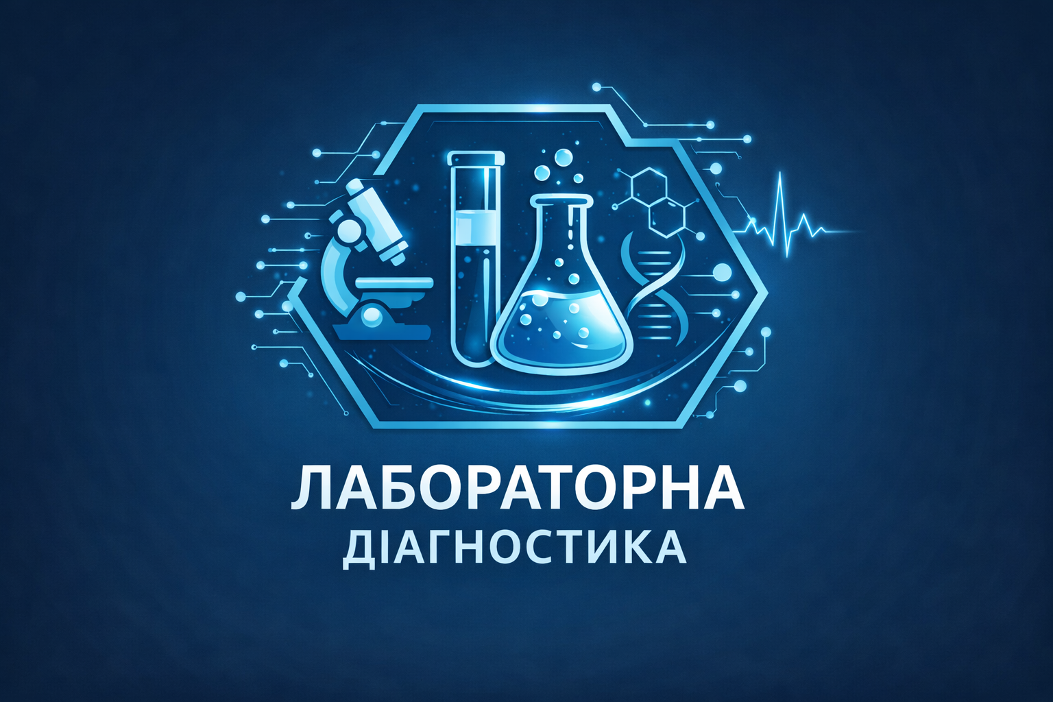 Лабораторна діагностика
